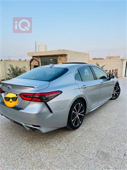 تويوتا كامري